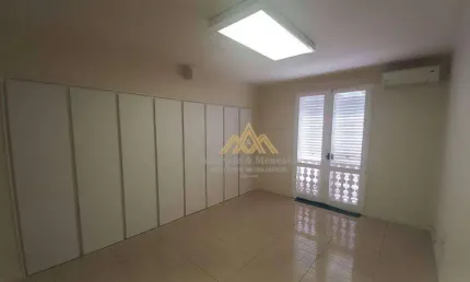 Sala para alugar, 20 m² por R$ 1.900/mês - Alto da Boa Vista - Ribeirão Preto/SP