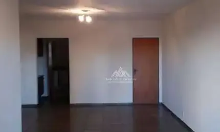 Apartamento com 3 dormitórios à venda, 156 m² por r$ 535.000,00 - centro - ribeirão preto/sp