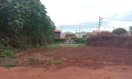 Terreno, 174 m² - venda por R$ 207.000,00 ou aluguel por R$ 1.806,01/mês - Jardim Cristo Redentor - Ribeirão Preto/SP