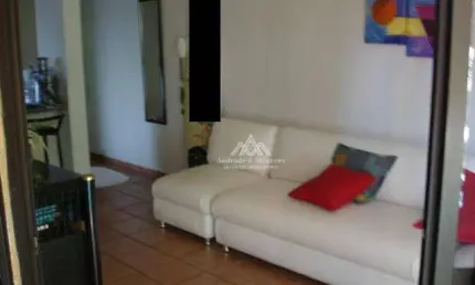 Apartamento com 1 dormitório à venda, 46 m² por r$ 200.000,00 - centro - ribeirão preto/sp