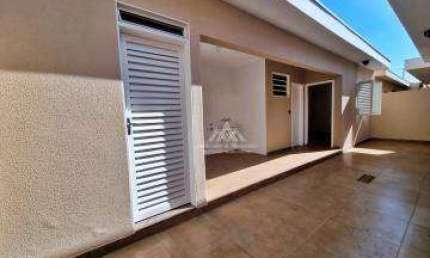 Casa com 3 dormitórios à venda, 177 m² por R$ 730.000,00 - Jardim América - Ribeirão Preto/SP