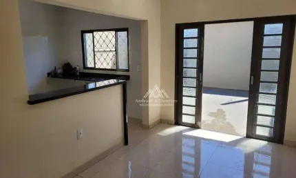 Casa com 2 dormitórios à venda, 58 m² por r$ 281.000,00 - parque das oliveiras ii - ribeirão preto/sp