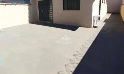 Casa com 2 dormitórios à venda, 58 m² por R$ 281.000,00 -  Jardim Cristo Redentor - Ribeirão Preto/SP