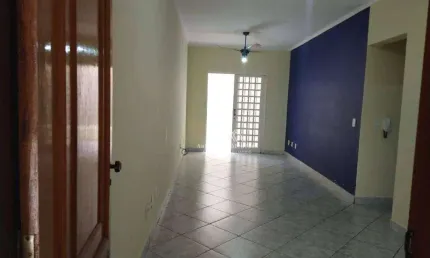 Apartamento com 2 dormitórios à venda, 79 m² por R$ 240.000,00 - Vila Monte Alegre - Ribeirão Preto/SP