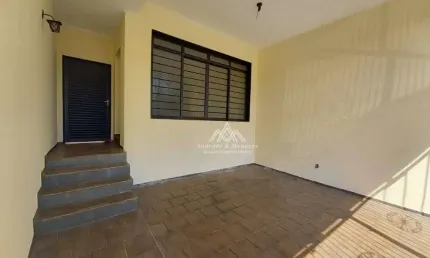 Sobrado com 3 dormitórios à venda, 193 m² por R$ 480.000,00 - Centro - Ribeirão Preto/SP