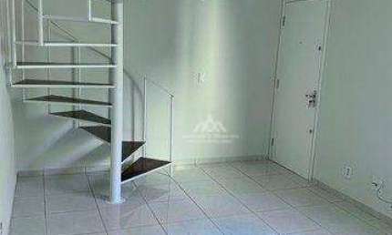 Cobertura com 2 dormitórios à venda, 70 m² por R$ 290.000,00 - Presidente Médici - Ribeirão Preto/SP