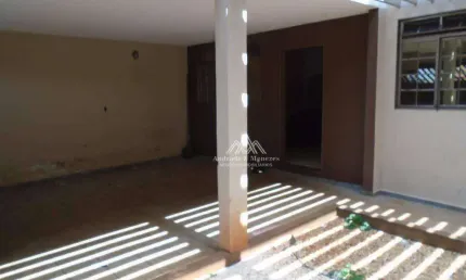 Casa com 2 dormitórios à venda, 184 m² por R$ 280.000,00 - Dom Bernardo José Mielle - Ribeirão Preto/SP
