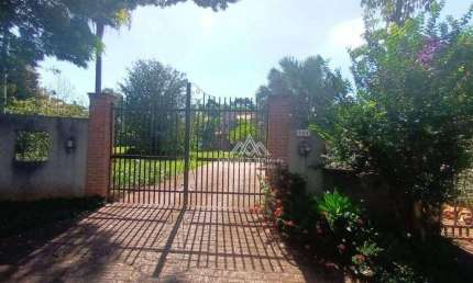 Chácara com 4 dormitórios à venda, 2500 m² por R$ 1.500.000,00 - Beira-Rio - Jardinópolis/SP