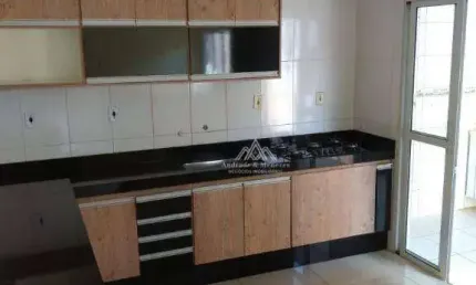 Casa com 3 dormitórios à venda, 127 m² por R$ 300.000,00 - Jardim Maria Casagrande Lopes (Dona Amália) - Ribeirão Preto/SP