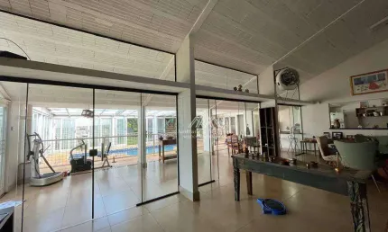 Sobrado com 4 dormitórios à venda, 367 m² por R$ 1.650.000,00 - Jardim Recreio - Ribeirão Preto/SP