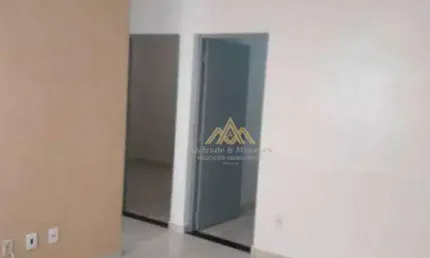 Apartamento com 2 dormitórios à venda, 43 m² por R$ 150.000,00 - Vila Virgínia - Ribeirão Preto/SP