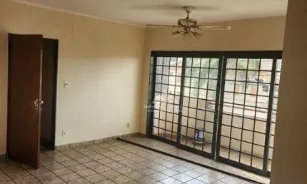 Apartamento com 3 dormitórios à venda, 108 m² por R$ 505.000 - Jardim Irajá - Ribeirão Preto/SP
