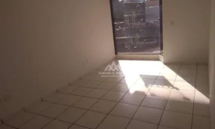 Sala para alugar, 20 m² por R$ 755,00/mês - Vila Amélia - Ribeirão Preto/SP