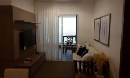 Apartamento com 3 dormitórios à venda, 106 m² por R$ 700.000,00 - Nova Aliança - Ribeirão Preto/SP