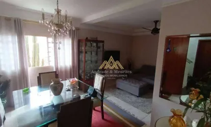 Apartamento com 3 dormitórios à venda, 84 m² por r$ 350.000,00 - presidente médici - ribeirão preto/sp