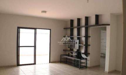 Apartamento com 2 dormitórios à venda, 73 m² por R$ 350.000,00 - Jardim Califórnia - Ribeirão Preto/SP