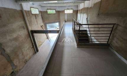 Salão para alugar, 96 m² por R$ 3.000,00/mês - Jardim Independência - Ribeirão Preto/SP