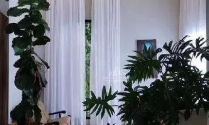 Casa com 3 dormitórios à venda, 206 m² por R$ 1.950.000,00 - Bonfim Paulista - Ribeirão Preto/SP