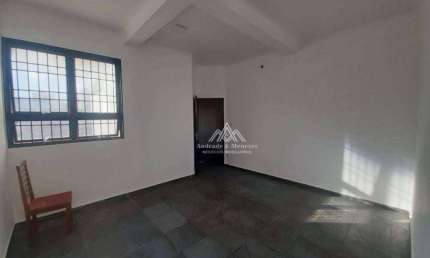 Sala para alugar, 45 m² por R$ 1.100,00/mês - Vila Seixas - Ribeirão Preto/SP