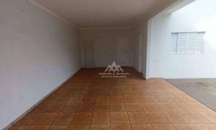 Casa com 3 dormitórios à venda, 130 m² por R$ 530.000,00 - Independência - Ribeirão Preto/SP