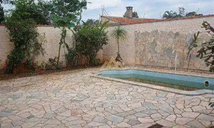 Casa com 3 dormitórios à venda, 96 m² por R$ 450.000,00 - Parque Residencial Cândido Portinari - Ribeirão Preto/SP