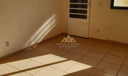 Apartamento com 2 dormitórios à venda, 44 m² por R$ 125.000,00 - Jardim João Rossi - Ribeirão Preto/SP