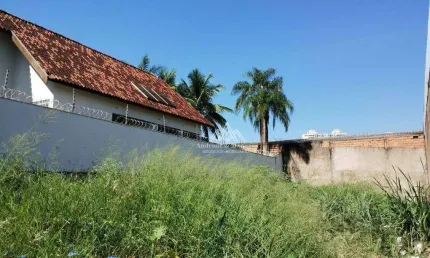 Terreno para alugar, 455 m² por R$ 7.750,00/mês - Alto da Boa Vista - Ribeirão Preto/SP