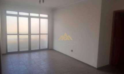 Apartamento com 3 dormitórios para alugar, 84 m² por R$ 2.048,47/mês - Jardim Irajá - Ribeirão Preto/SP