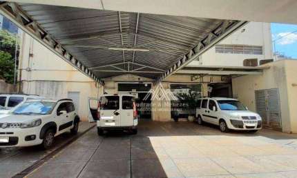 Prédio, 997 m² - venda por R$ 7.000.000,00 ou aluguel por R$ 51.672,20/mês - Centro - Ribeirão Preto/SP