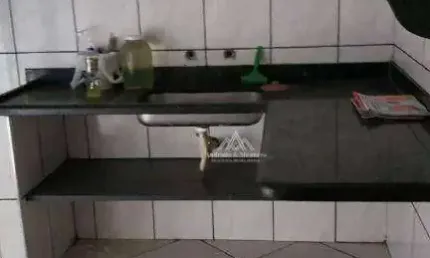 Sobrado com 3 dormitórios à venda, 326 m² por r$ 425.000,00 - sumarezinho - ribeirão preto/sp