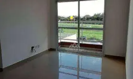 Apartamento com 2 dormitórios à venda, 61 m² por r$ 390.000,00 - nova aliança - ribeirão preto/sp