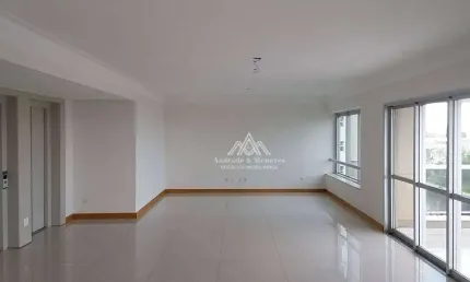 Apartamento com 4 dormitórios à venda, 320 m² por R$ 2.300.000,00 - Jardim Botânico - Ribeirão Preto/SP