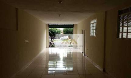 Salão para alugar, 60 m² por R$ 1.889,60/mês - Adelino Simioni - Ribeirão Preto/SP