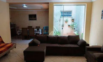 Sobrado com 3 dormitórios à venda, 280 m² por r$ 749.000,00 - planalto verde - ribeirão preto/sp