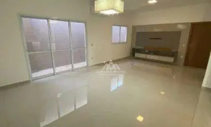 Casa com 3 dormitórios à venda, 173 m² por R$ 1.100.000,00 - Distrito de Bonfim Paulista - Ribeirão Preto/SP