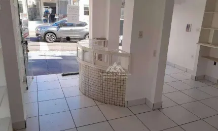 Sobrado com 1 dormitório, 182 m² - venda por r$ 700.000 ou aluguel por r$ 2.500,00/mês - centro - ribeirão preto/sp