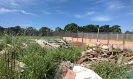 Terreno à venda, 592 m² por R$ 500.000 - Quintas de São José - Ribeirão Preto/SP