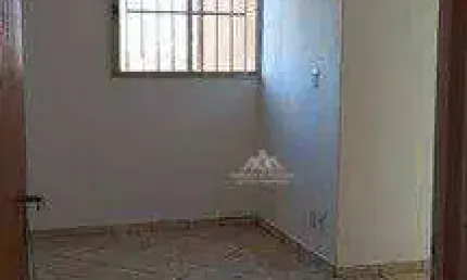 Apartamento com 2 dormitórios à venda, 48 m² por r$ 115.000,00 - ipiranga - ribeirão preto/sp