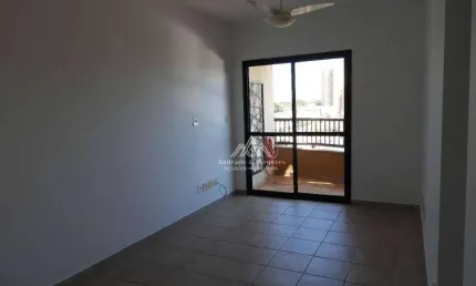 Apartamento com 1 dormitório à venda, 46 m² por R$ 220.000 - Vila Seixas - Ribeirão Preto/SP