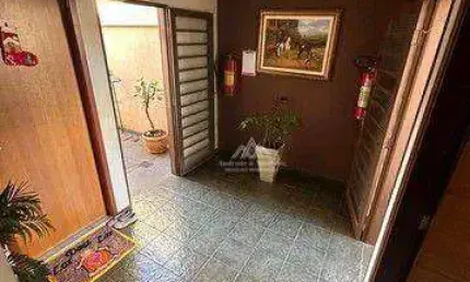 Apartamento com 2 dormitórios à venda, 53 m² por R$ 230.000,00 - Residencial e Comercial Palmares - Ribeirão Preto/SP
