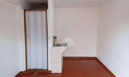 Salão para alugar, 20 m² por R$ 400/mês - Vila Virgínia - Ribeirão Preto/SP