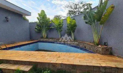 Casa com 5 dormitórios à venda, 306 m² por r$ 780.000,00 - ribeirânia - ribeirão preto/sp
