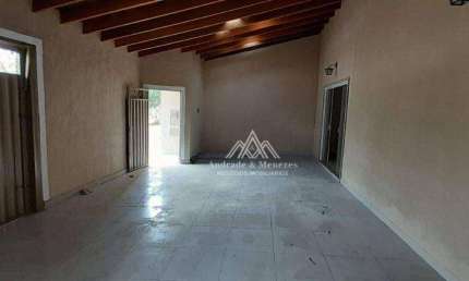 Casa com 3 dormitórios à venda, 165 m² por R$ 375.000,00 - Jardim Florestan Fernandes - Ribeirão Preto/SP