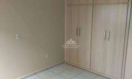 Sala para alugar, 10 m² por R$ 600/mês - Campos Elíseos - Ribeirão Preto/SP