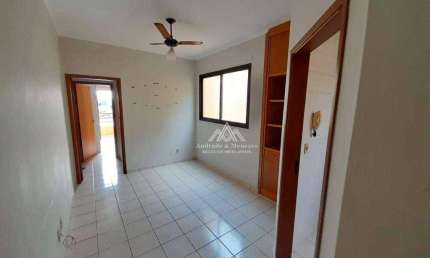 Apartamento com 1 dormitório à venda, 34 m² por R$ 197.000,00 - Jardim Irajá - Ribeirão Preto/SP