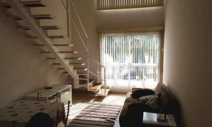 Apartamento Duplex com 1 dormitório à venda, 60 m² por R$ 315.000,00 - Jardim Palma Travassos - Ribeirão Preto/SP