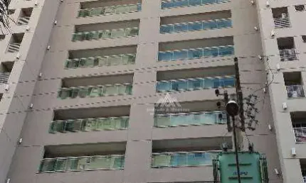 Apartamento com 1 dormitório à venda, 58 m² por r$ 395.000,00 - jardim botânico - ribeirão preto/sp