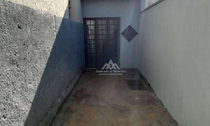 Salão para alugar, 228 m² por R$ 3.010,00/mês - Ipiranga - Ribeirão Preto/SP