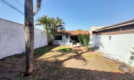 Casa com 2 dormitórios à venda, 105 m² por R$ 235.000,00 - Jardim do Trevo - Ribeirão Preto/SP