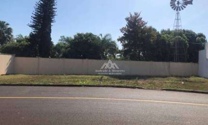 Terreno à venda, 466 m² por R$ 400.000,00 - Condomínio Portal da Mata - Ribeirão Preto/SP